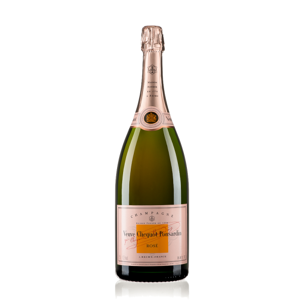 Veuve Cliquote Rose N.V. 750ml/bot