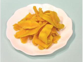 呂宋 芒果乾 500克/包