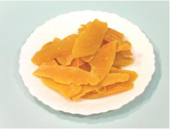 泰國 芒果乾 5公斤/包