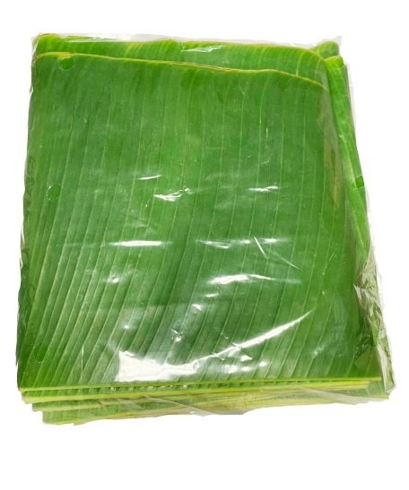 泰國 蕉葉 1公斤/扎