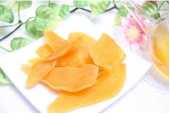 金絲蕃薯脯 5公斤/包