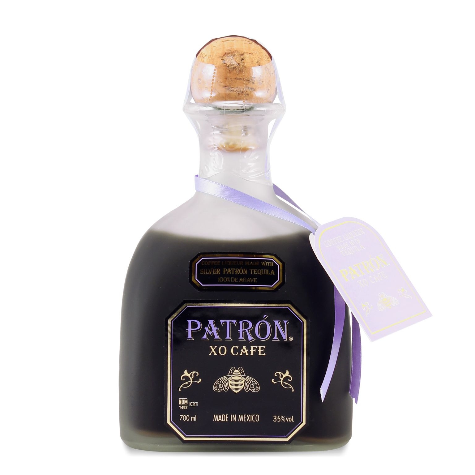 Patron X.O Cafe Tequila 750ml/bot