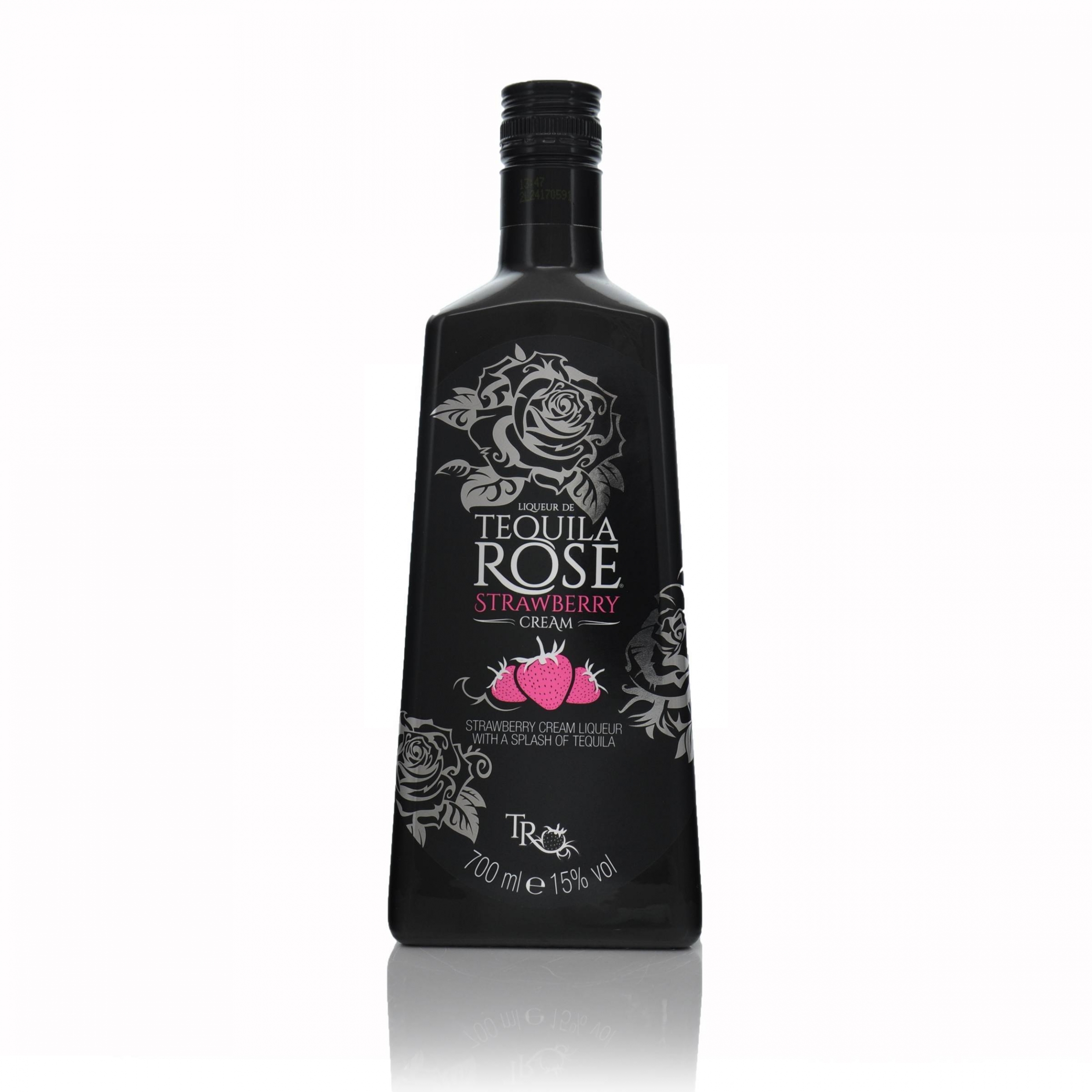 Tequila Rose Strawberry Cream 700ml/bot