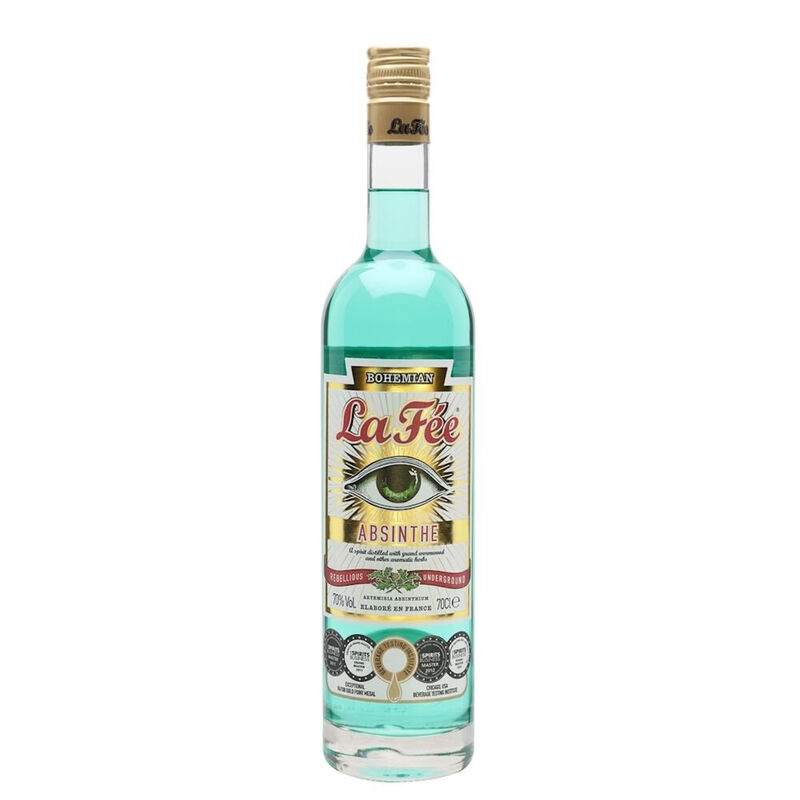 Absinthe La Fee 700ML /Bot