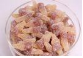 德國 酸可樂樽橡皮糖 2.5公斤/包