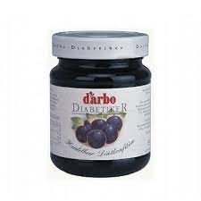 德寶牌 - 奧地利 士多啤梨果占 330克/樽