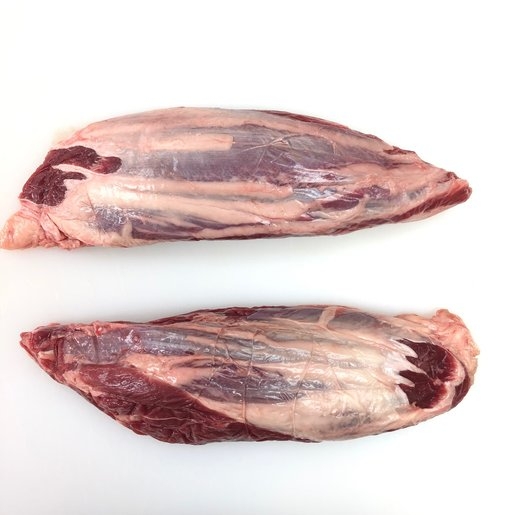 美國 急凍金錢展 (牛展) 2條/包