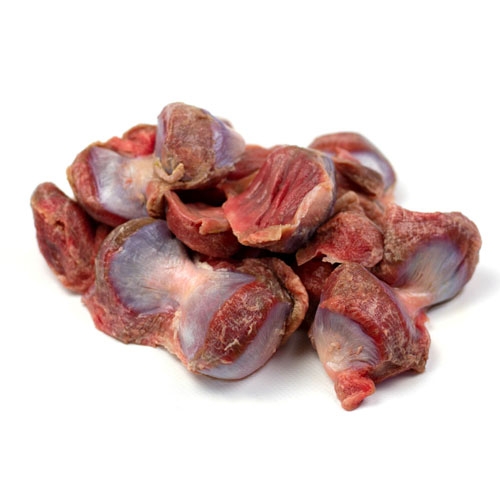 美國 急凍火雞腎