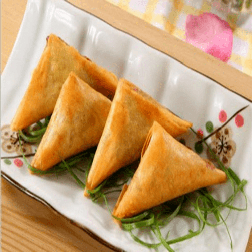 咖喱角 (102塊/包) 1公斤/包