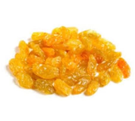 美國 大粒金提子乾 5磅/包