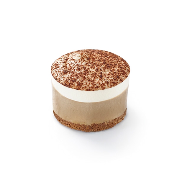 Traiteur de paris - Pre-cut Cappuccino Dessert 法國 甜品