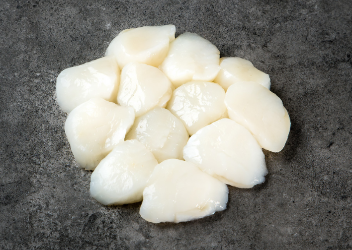 澳洲 西澳帶子肉 20-30隻/磅