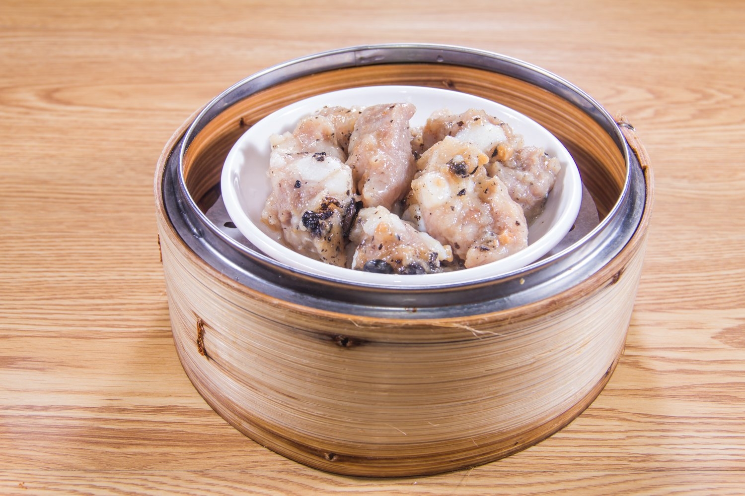 一品點心 - 豉椒排骨 5磅/袋