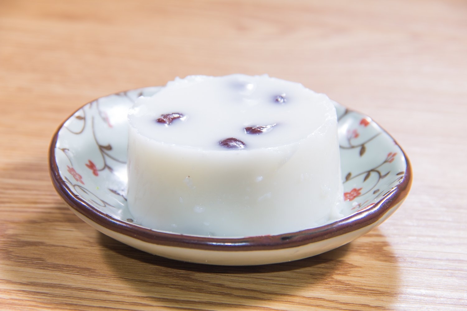 一品點心 - 紅豆糕杯