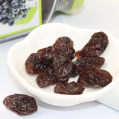 美國 黑提子乾 5磅/包